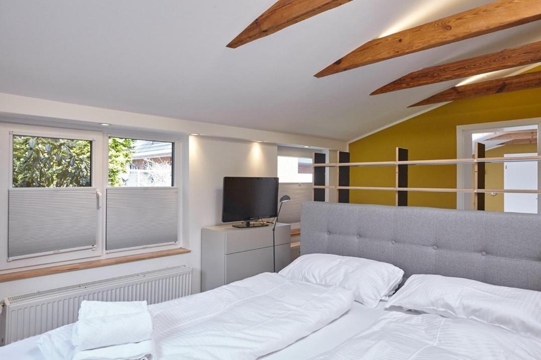 Duene 6 Apartment *