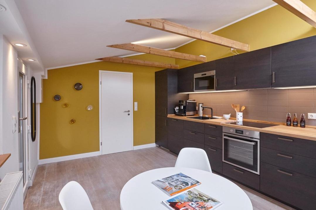 Duene 6 Apartment Sankt Peter-Ording