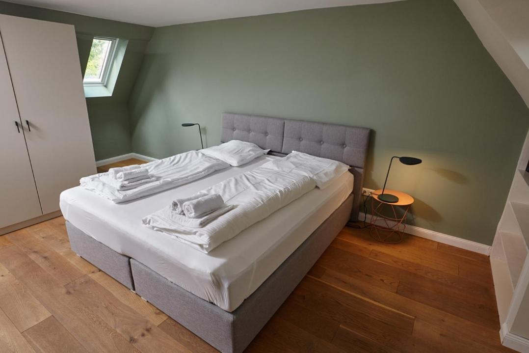 Apartment Duene 6