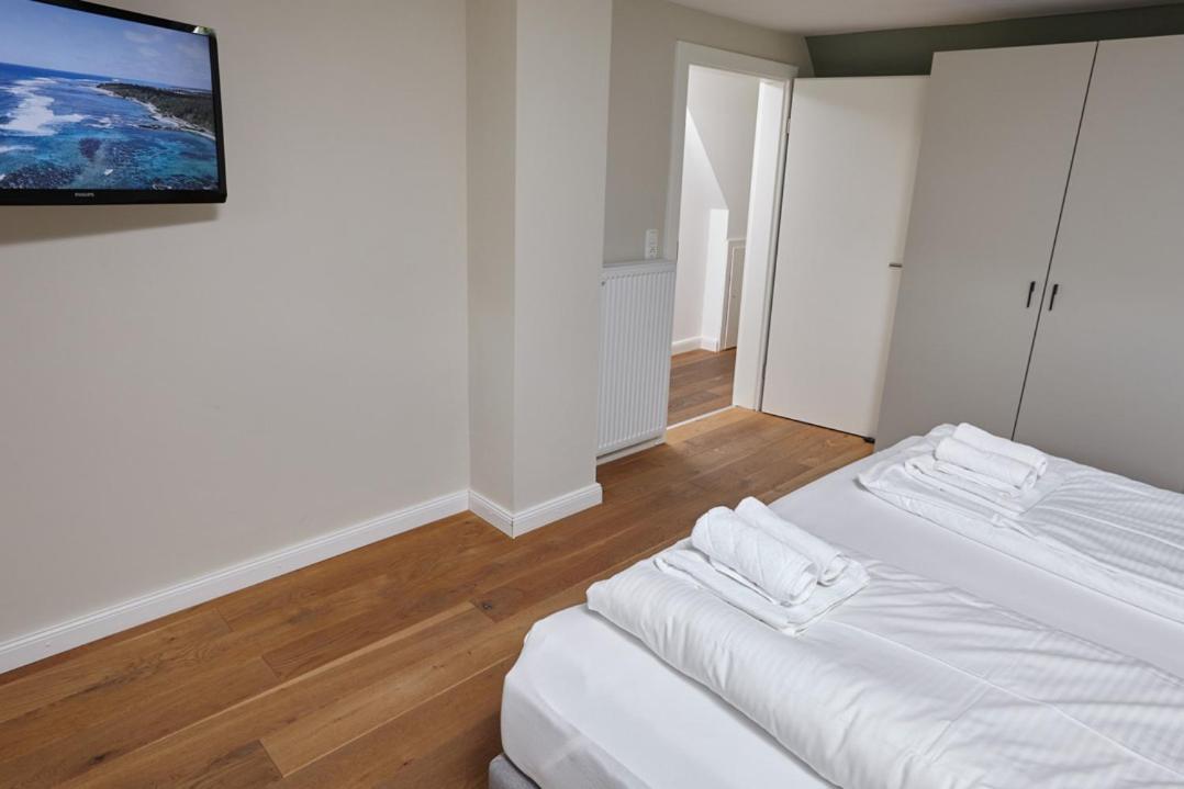 Apartment Duene 6 *