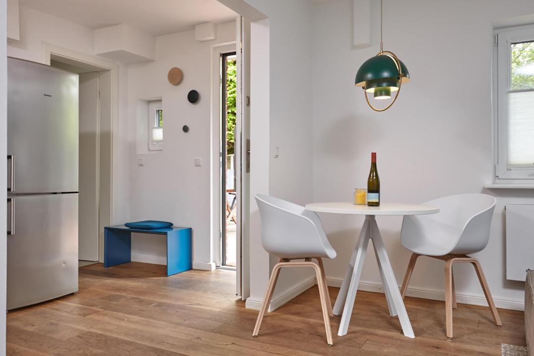Duene 6 Apartment *