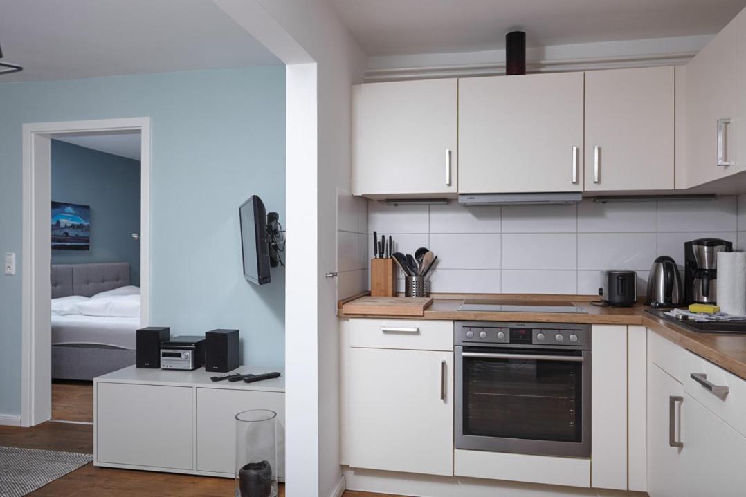 Duene 6 Apartment Sankt Peter-Ording