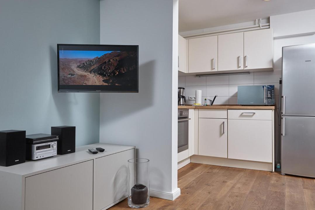 Apartment Duene 6