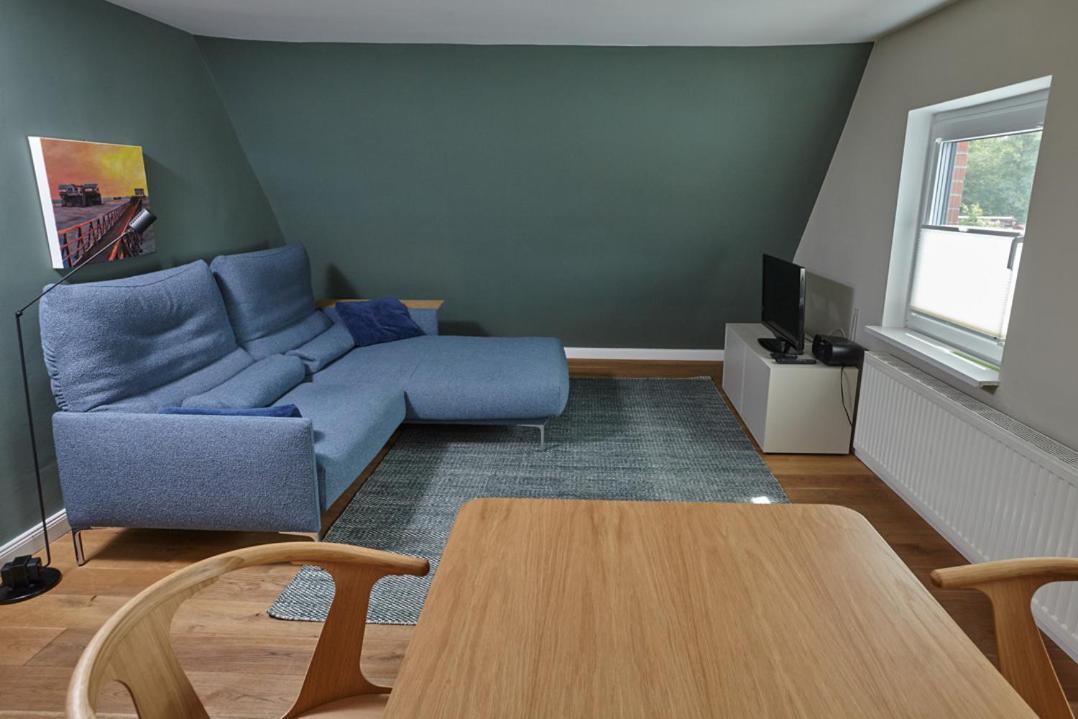 Duene 6 Apartment *