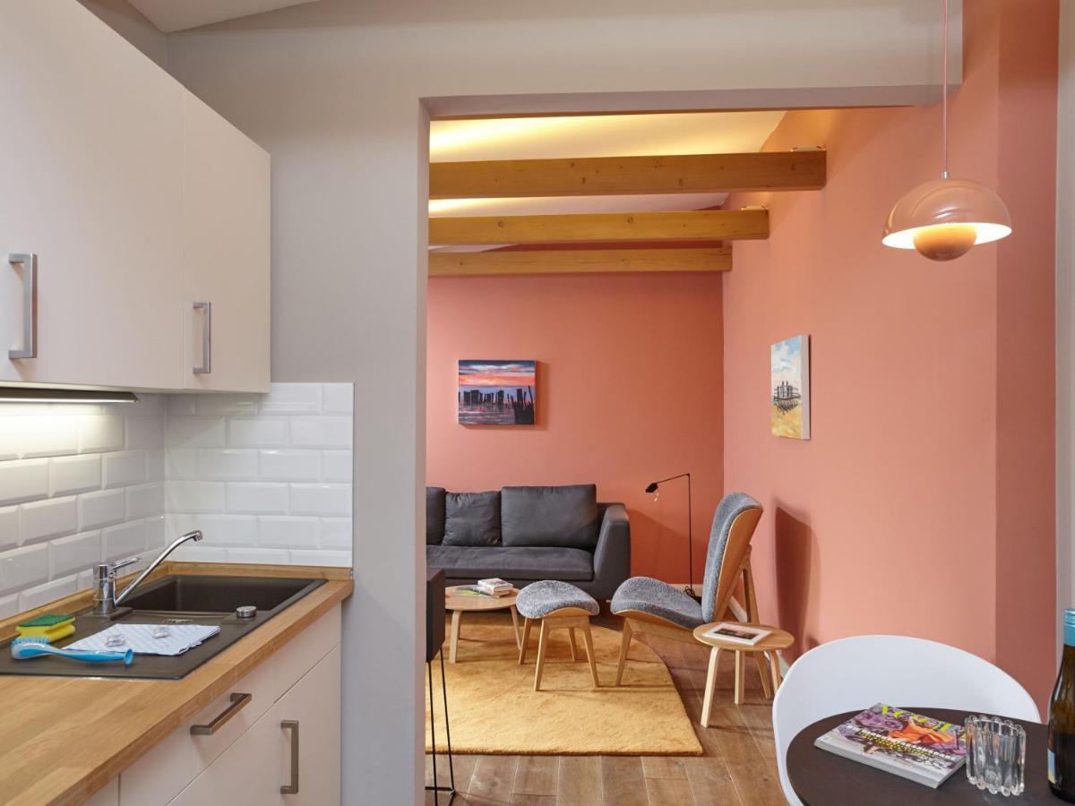 Apartment Duene 6 *