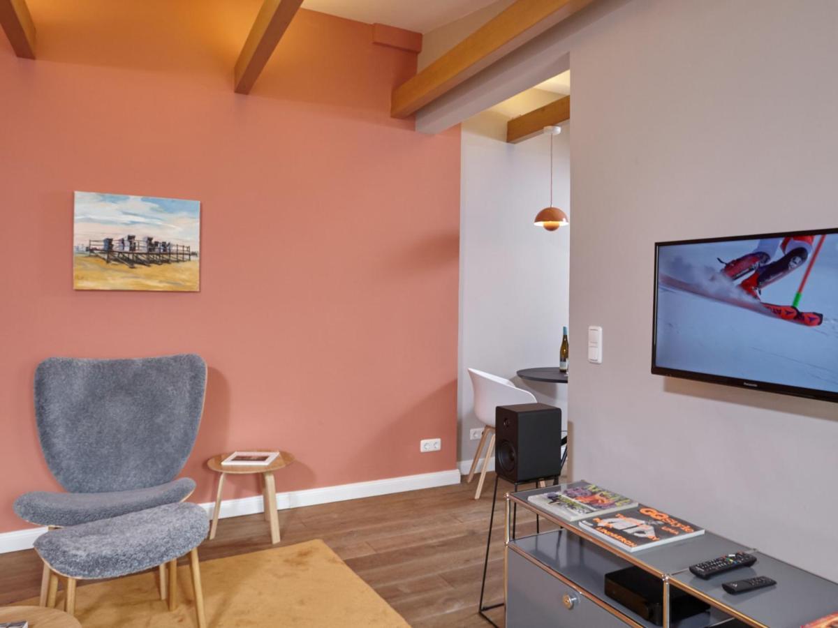 Apartment Duene 6 *