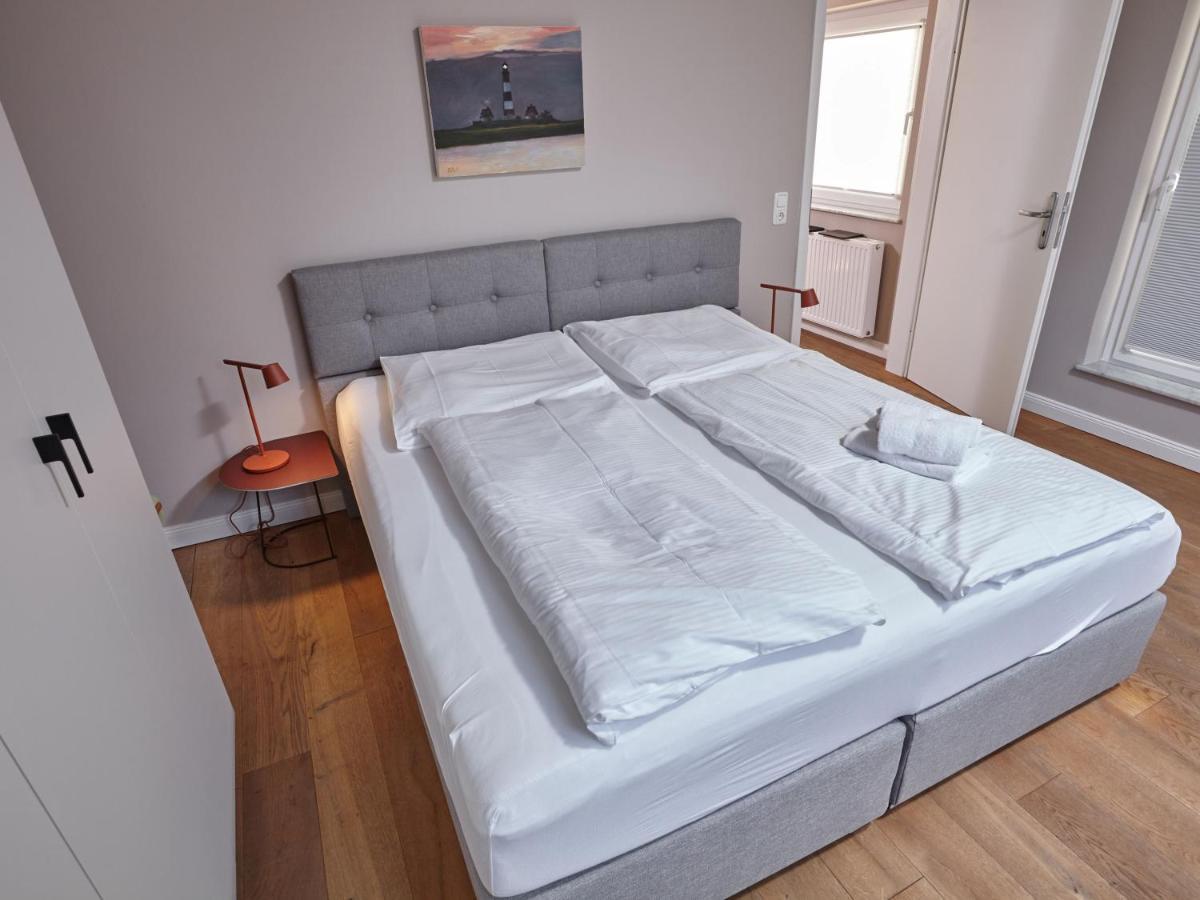 Duene 6 Apartment Sankt Peter-Ording