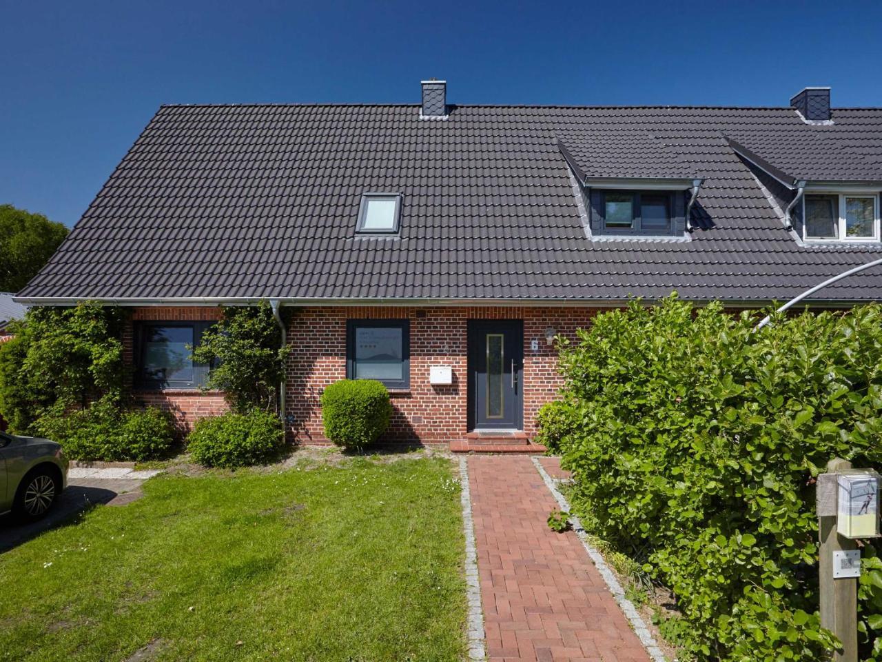 Apartment Duene 6 Sankt Peter-Ording