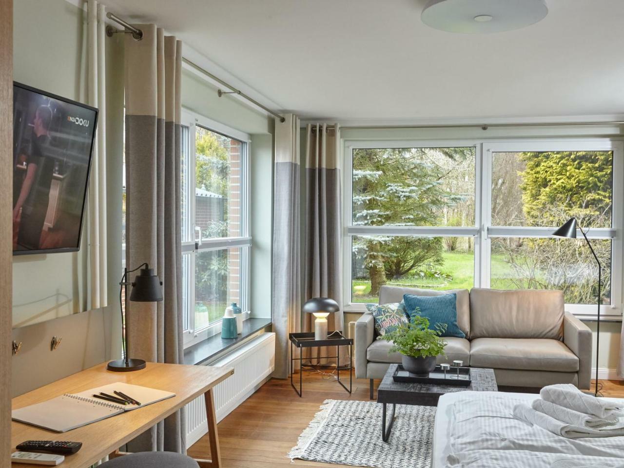 Duene 6 * Sankt Peter-Ording