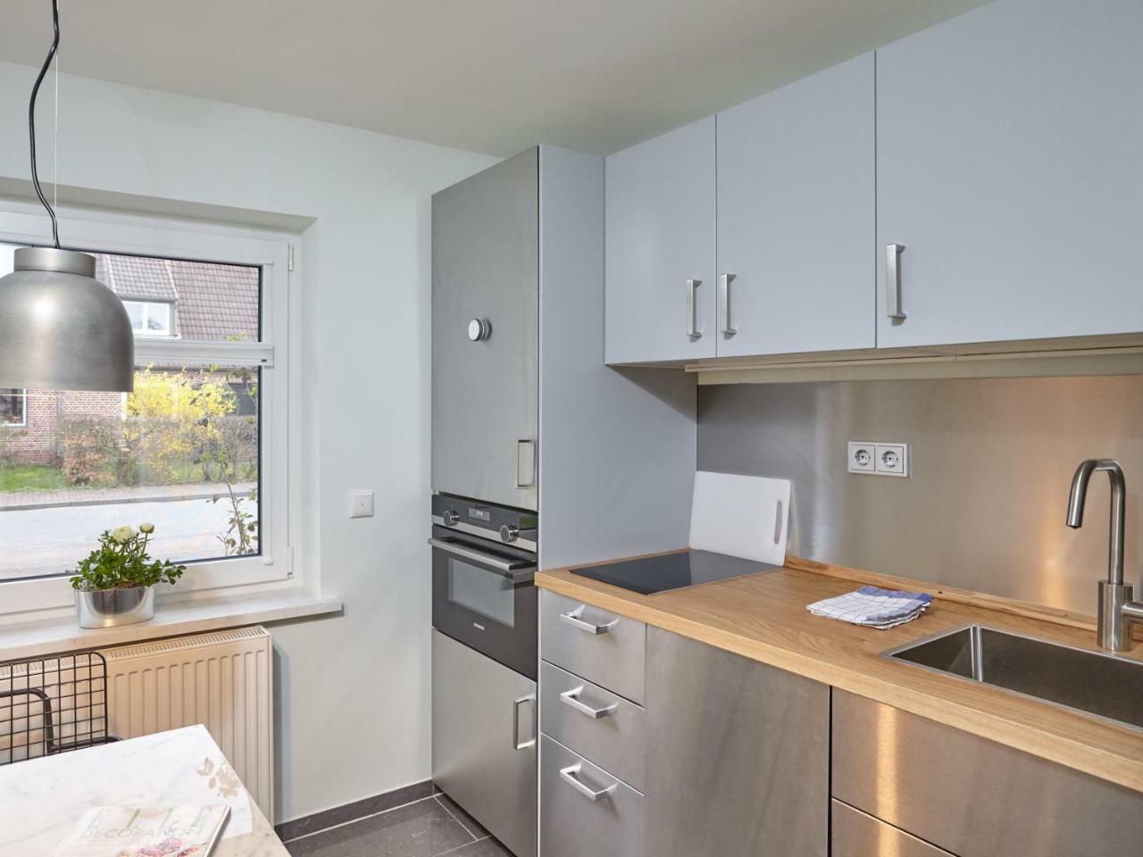 Duene 6 Apartment *