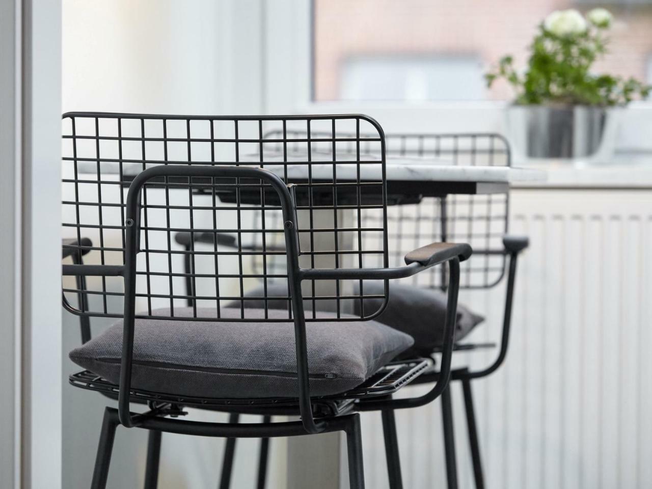 Duene 6 Apartment