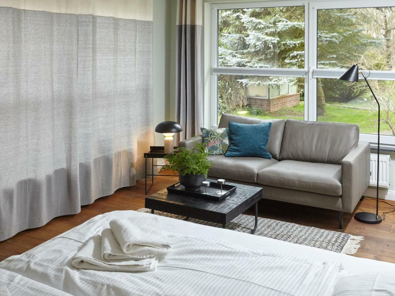 Duene 6 Apartment *